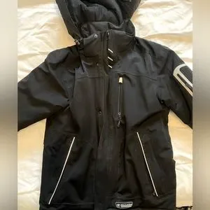 Wetskins Jackets Coats Wetskins Winter Coat Poshmark